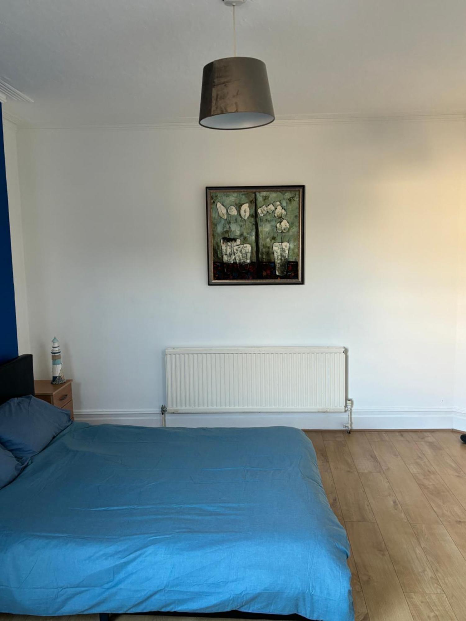 Pure Edge Beach Guest House With Sea View Herne Bay Exterior foto
