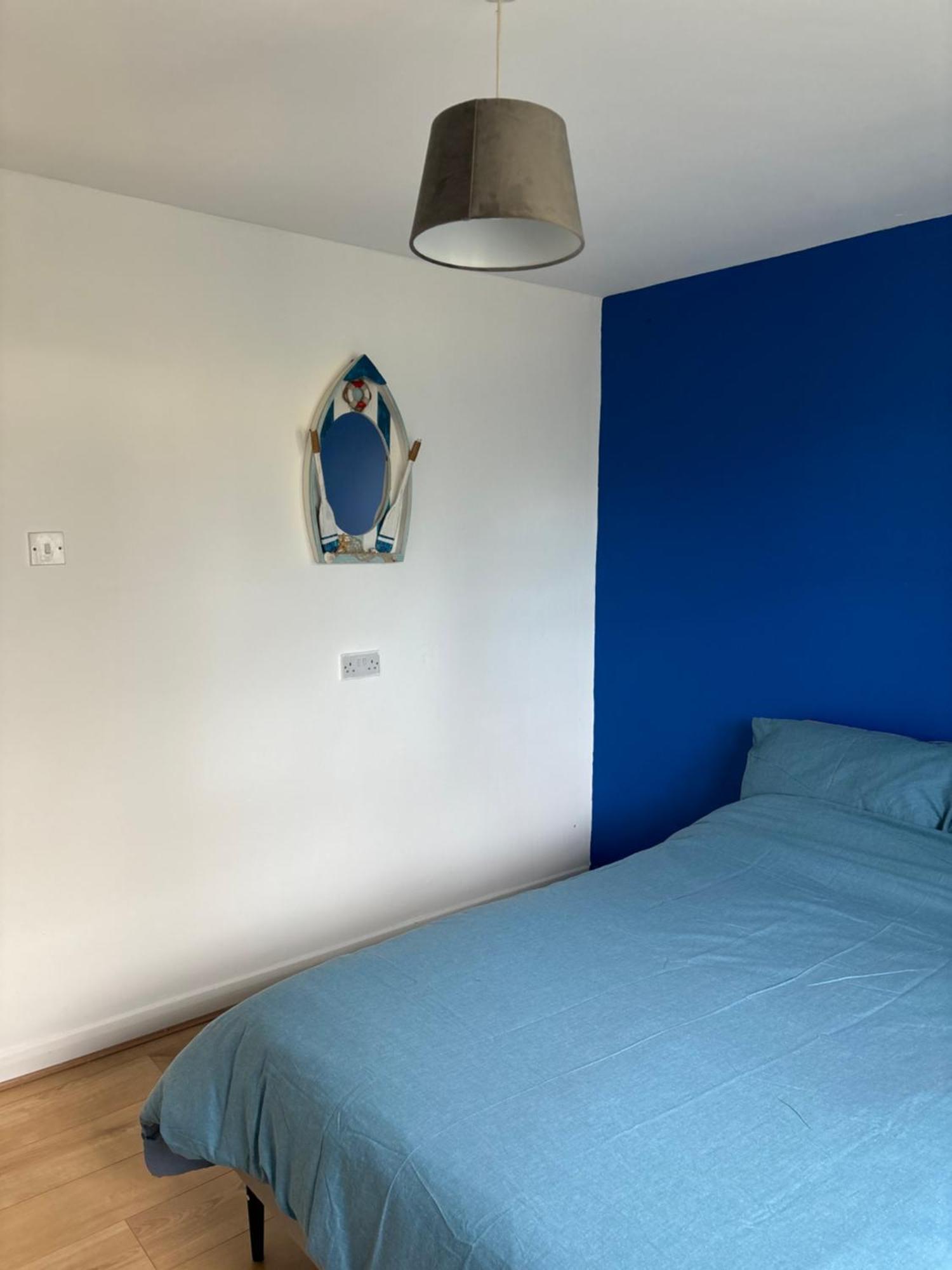 Pure Edge Beach Guest House With Sea View Herne Bay Exterior foto